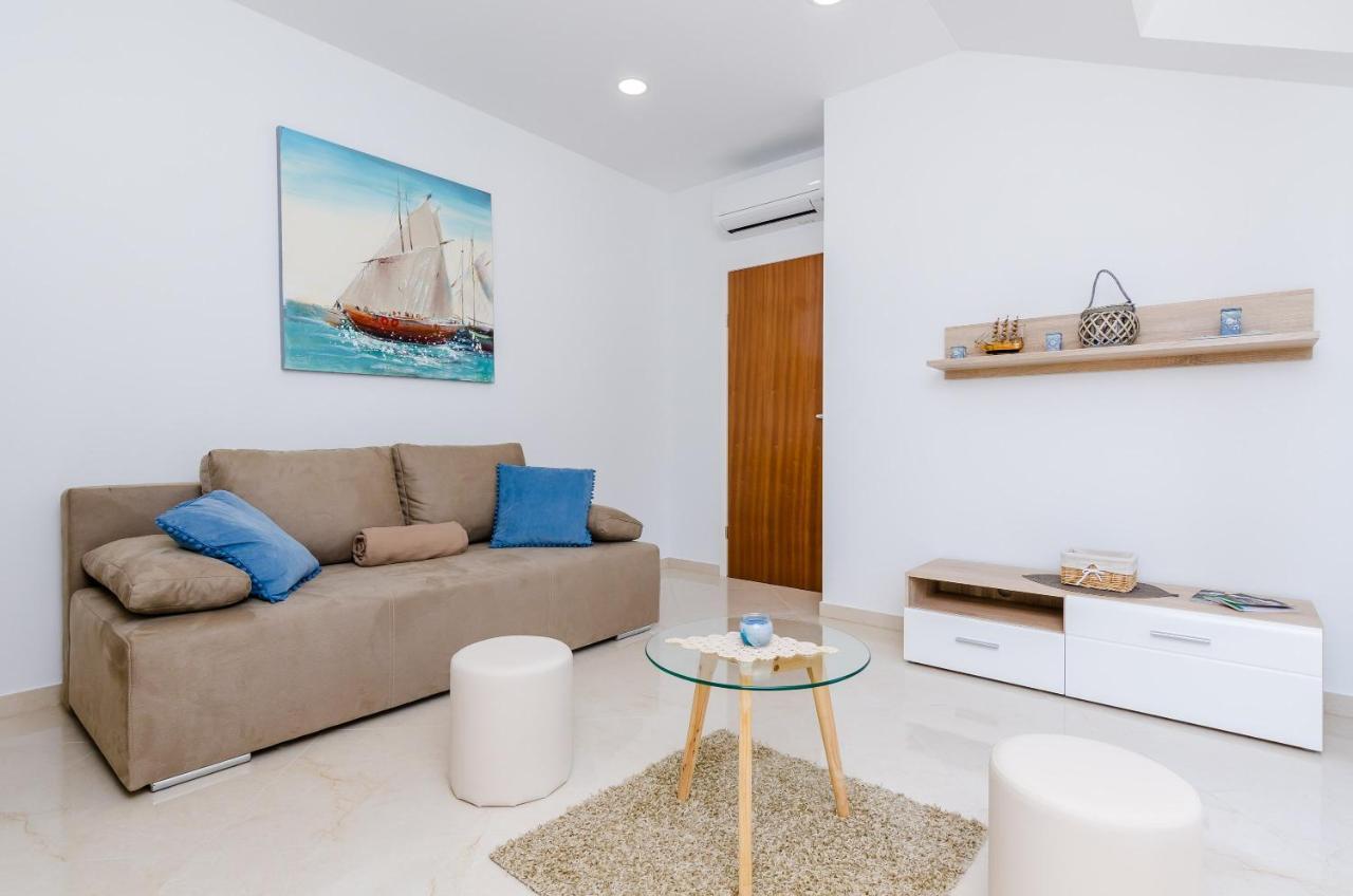 Apartments La Luna Mokošica 외부 사진
