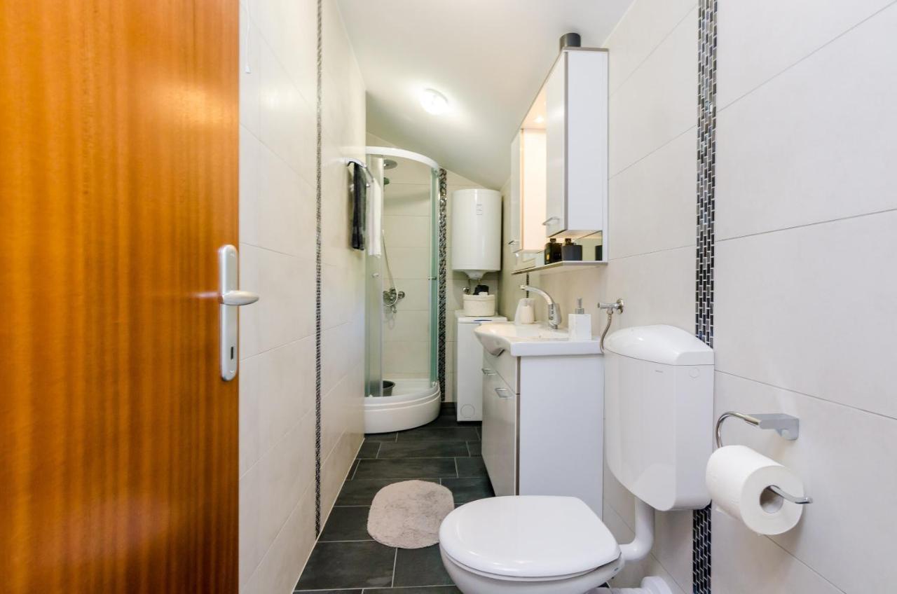 Apartments La Luna Mokošica 외부 사진