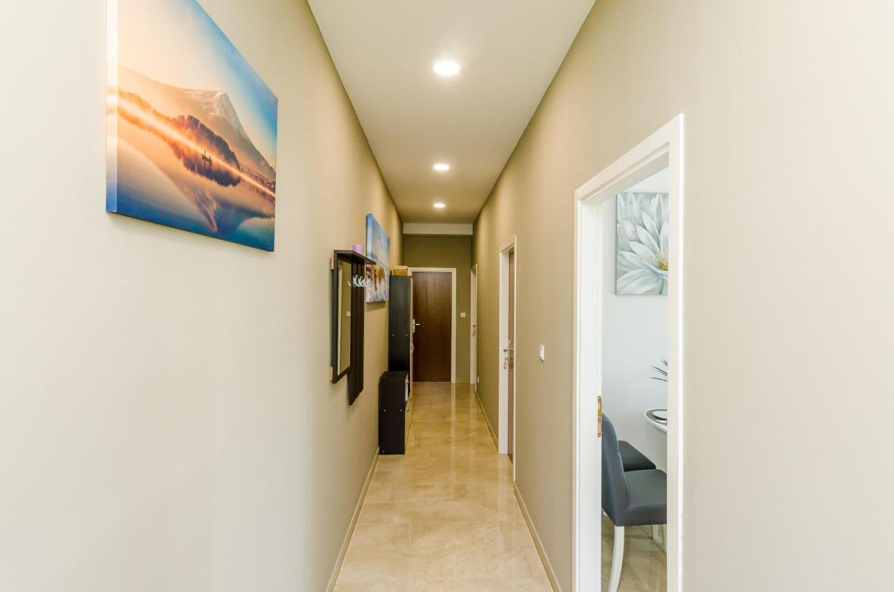 Apartments La Luna Mokošica 외부 사진