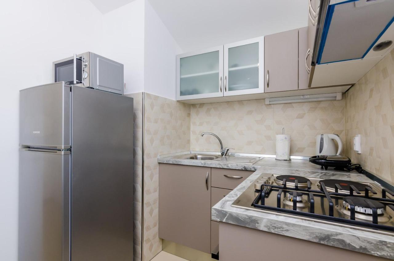 Apartments La Luna Mokošica 외부 사진