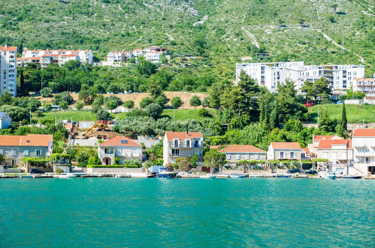Apartments La Luna Mokošica 외부 사진