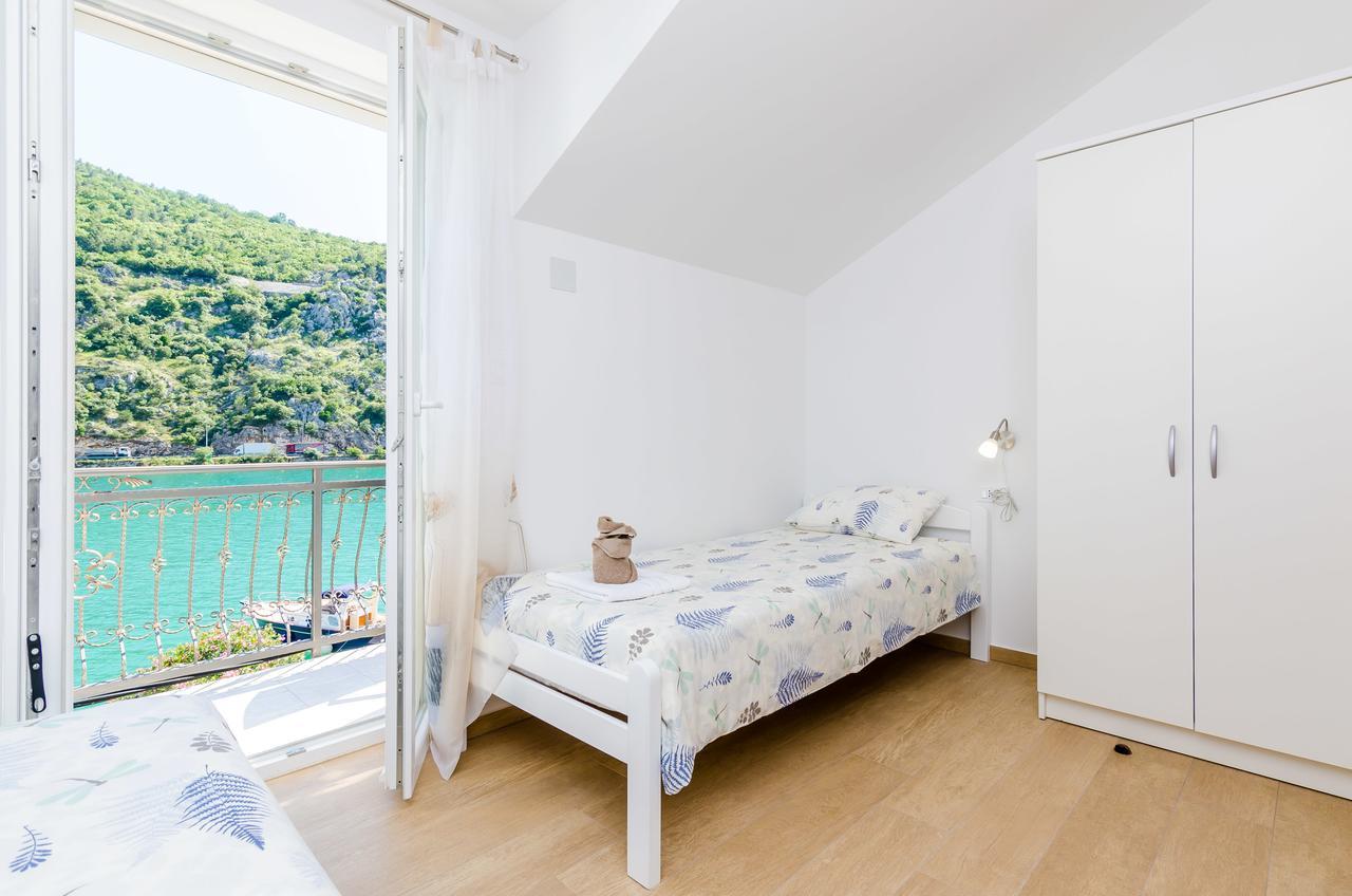 Apartments La Luna Mokošica 외부 사진