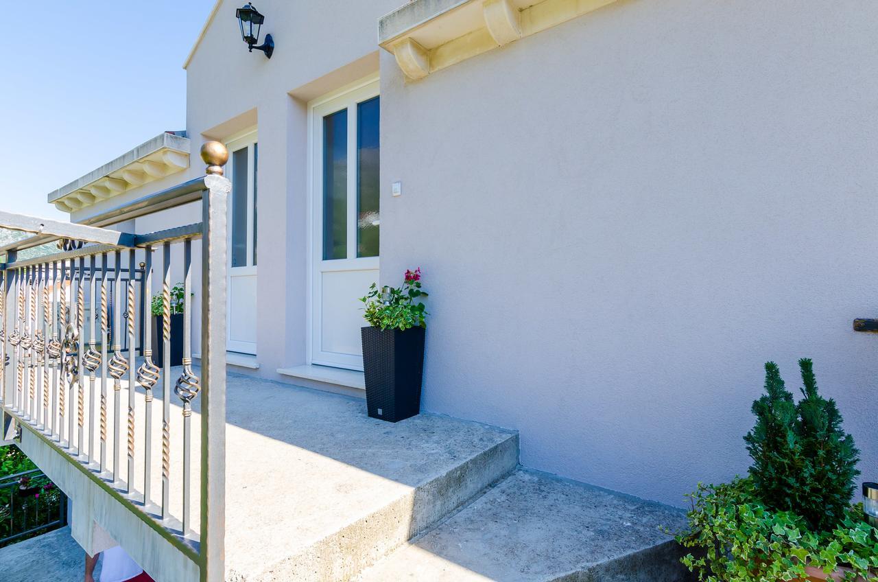 Apartments La Luna Mokošica 외부 사진