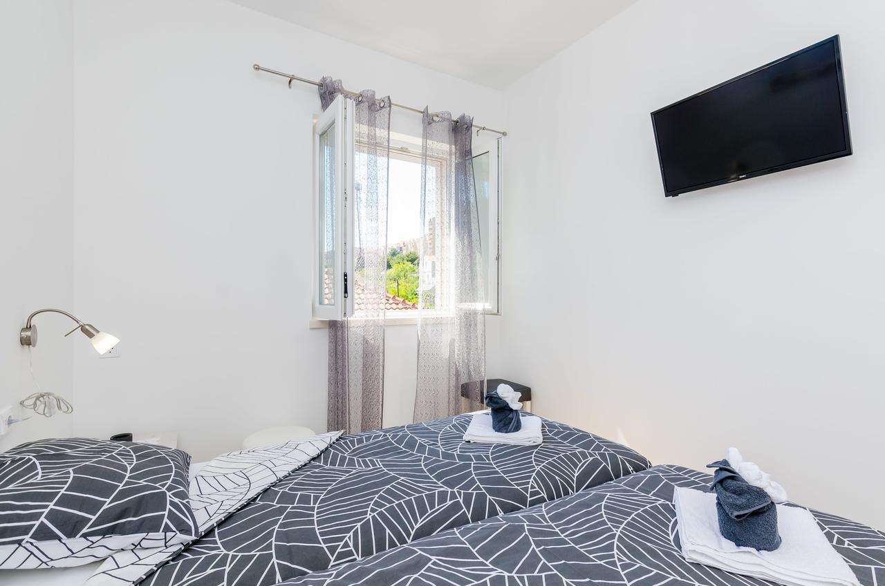 Apartments La Luna Mokošica 외부 사진