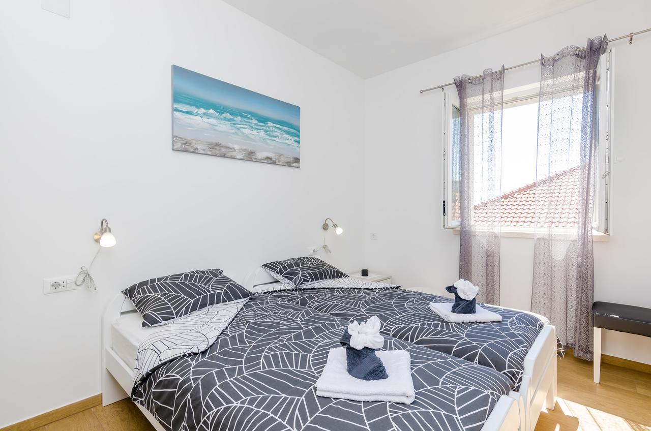 Apartments La Luna Mokošica 외부 사진